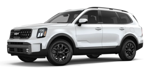 KIA Telluride 2023 Price in South Africa